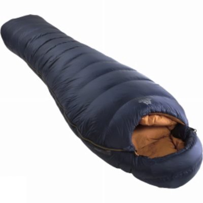 Mountain Equipment Helium 600 Sleeping Bag Cosmos